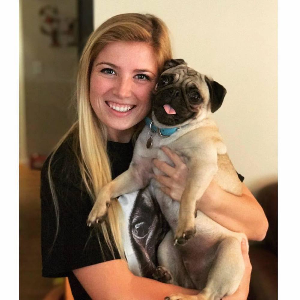 Meet your Posher, Kylie